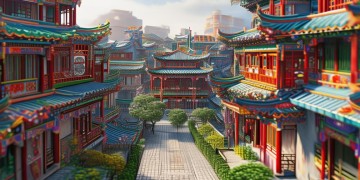 锦绣龙城物业服务好吗？