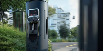 淄博充电桩物业会收费吗？