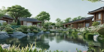 阳江绿景湾到底是什么物业？