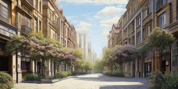 联合广场物业真的平常吗？