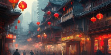 上海物业究竟是什么意思？