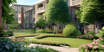 小区物业到底有没有巡查？