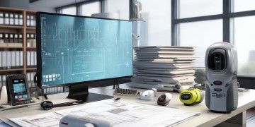 物业公司配备什么器具最好？