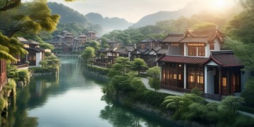 惠州江湾南岸物业究竟怎么样？