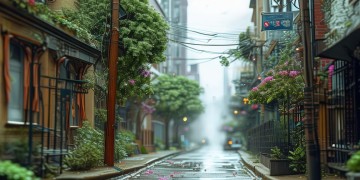 物业会去举报路边停车吗？