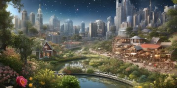 物业的四个转换究竟指什么？
