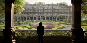 物业主任监察对象究竟是什么？