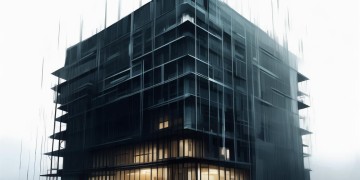 物业封楼断电真的合法吗？