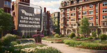 物业为何是业主管理部门？