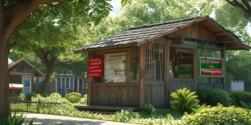 文山物业收费岗亭正在招聘吗？