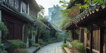 广州猎德村究竟是什么物业？