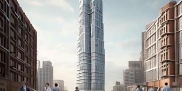 建筑师跟物业究竟有什么关系？