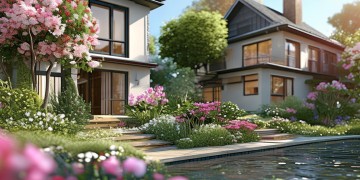 住宅物业好晋升吗？