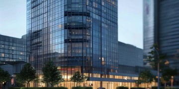 金孚大厦物业可靠吗？