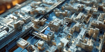 物业费为什么没有税费呢？