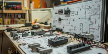 物业电工干哪些活比较好干呢？