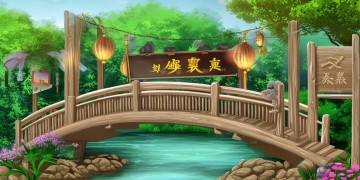 廊桥四季物业招聘，安全有保障吗？
