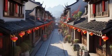 杭州左邻右里物业收费吗？