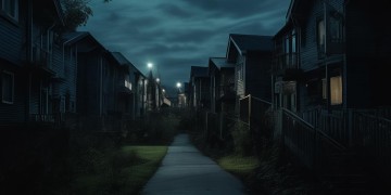 小区没电，物业真的要负责吗？