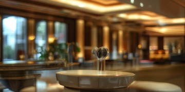 酒店物业管家究竟做什么？