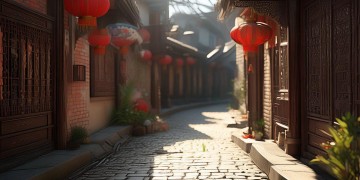 向阳胡同物业到底好不好？