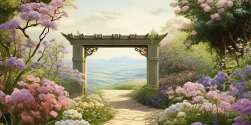 承揽的物业可以分包吗？