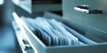 物业周报需要存档吗？