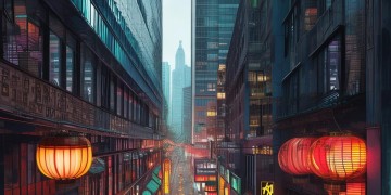 上海承包物业赚钱吗？