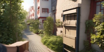 物业会帮业主取快递吗？
