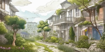 物业为什么会合并业主？