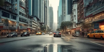 香港物业可以出售吗？
