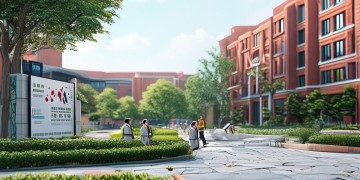邮电大学物业到底管事吗？