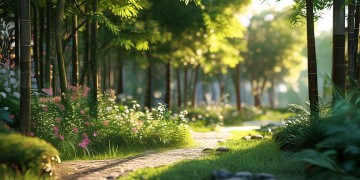 碧杉园物业真的安全吗？
