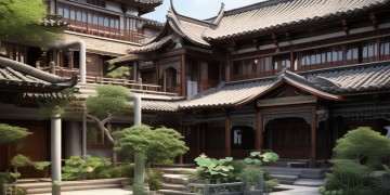 兴化吾悦和府究竟是什么物业？