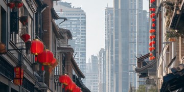 南京和家物业究竟有着怎样的背景？