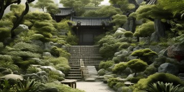 韩山花苑物业真的管事吗？