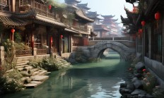 江寺路物业究竟是什么？