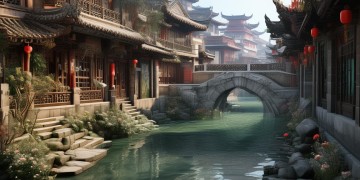 江寺路物业究竟是什么？