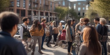 共车位物业协商究竟是什么意思？