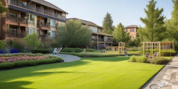 小区物业究竟包括什么？