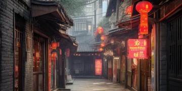 北京物业收费低吗？