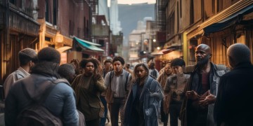 赶出物业换物业违法吗？