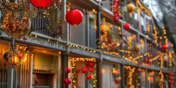 物业元旦节送什么合适呢？