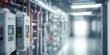 物业消防系统究竟由什么组成？