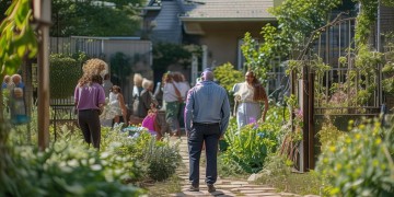 邻里冲突物业到底有责任吗？