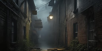 物业打死人真相究竟是什么？