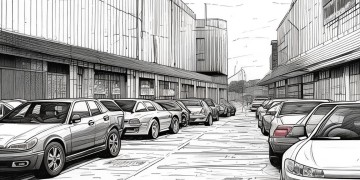 物业设置停车收费合理吗？