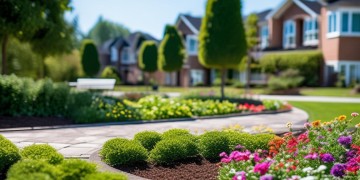 物业究竟为社区做了哪些工作？