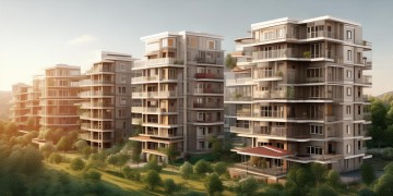 宁夏住宅物业有什么等级？