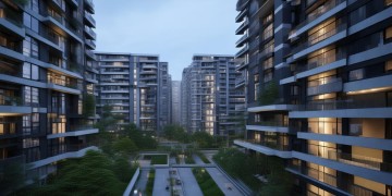 惠国公寓物业真的可靠吗？